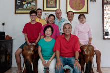 Ryan and Vivian Feb 2018